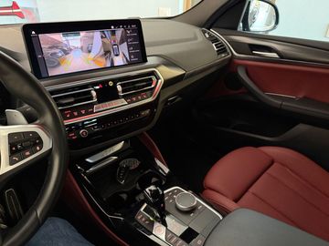 BMW X4 - 11