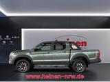 JAC 8 Pro 4x4 6-Gang Pickup LED CARPLAY/ANDROID AUTO - gebrauchte Jac SUV & Geländewagen