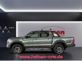 JAC 8 Pro 4x4 6-Gang Pickup LED CARPLAY/ANDROID AUTO - JAC