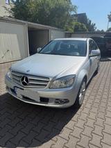 Mercedes-Benz C 220 CDI AVANTGARDE Avantgarde - gebrauchte Mercedes-Benz C 220 aus dem Jahr 2008