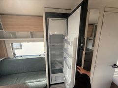 Bürstner Averso 490 TL B66 Edition*Einzelbetten*