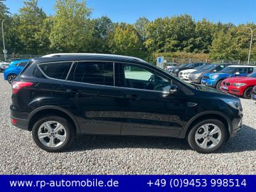 Ford Kuga - 6