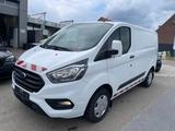 Ford Transit Custom Kasten 280 L1 Trend - Ford Transit: T280