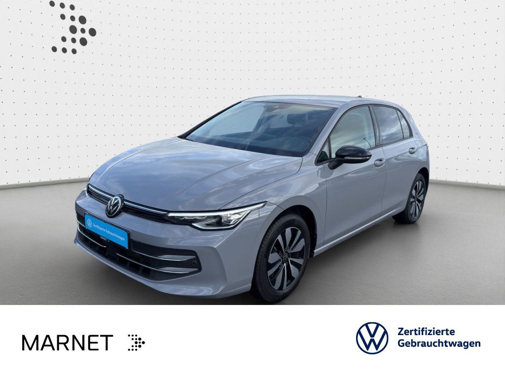 Golf VIII 2.0 TDI Goal Navi*AHK*Kamera*Keyless*L