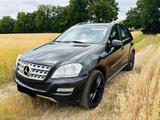 Mercedes-Benz ML 350 CDI 4MATIC -