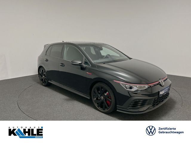 Volkswagen Golf VIII 2.0 TSI DSG GTI Clubsport Navi Panoram