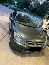 Peugeot 307 CC Cabrio 2.0 16v Automatik-1H... - Peugeot 307 Gebrauchtwagen in Köln