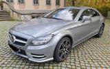 Mercedes-Benz CLS 500 B 4.7L  AMG SPORTPAKET/AMGLINE, 408 PS - Mercedes-Benz CLS sport