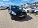 Hyundai i20 Comfort 5 Türig Klima 56.000km - Hyundai i20: Comfort