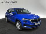 Skoda Karoq 1.5 TSI ACT OPF Selection DSG - Skoda Karoq Gebrauchtwagen in München
