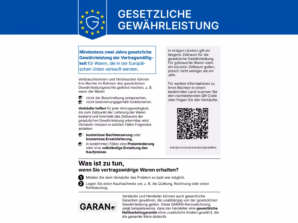 GWM ORA 03 - 400 Pro mit Wärmepumpenfunktion