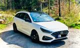 Hyundai i30 1.6 CRDi 85kW Select DCT Select - Hyundai i30 Select mit Diesel-Antrieb