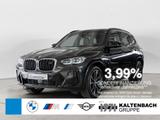 BMW X3 M40i PANO AHK HUD LASER STANDHZ NAVI H/K