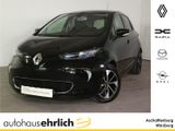 Renault ZOE Intens Z.E. 41 Batterie gemietet+Navi+Kamera - Renault ZOE: Intens