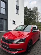 Skoda Fabia Monte Carlo, Panorama Dach, SZH, PDC - Skoda Gebrauchtwagen in Siegen