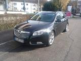 Opel Insignia Sport Tourer 2.0 CDTI *AHK*P... - Opel Insignia in Karlsruhe