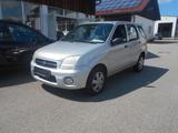 Subaru Justy J12 1.3 - gebrauchte Subaru Kleinwagen