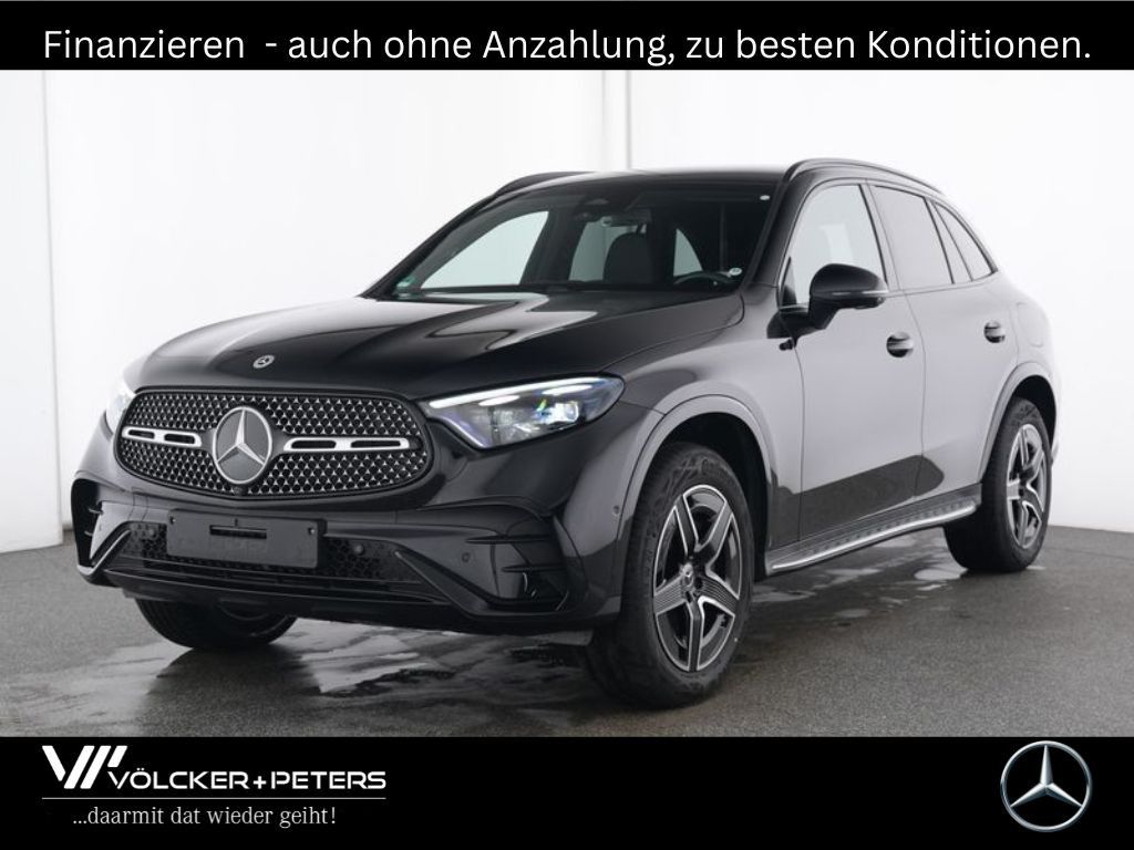 Image of Mercedes-Benz GLC 300