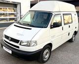 Volkswagen T4 1.9 TDİ California Tüv NEU+1.HAND+TOP!!! - Volkswagen T4 California aus 1996