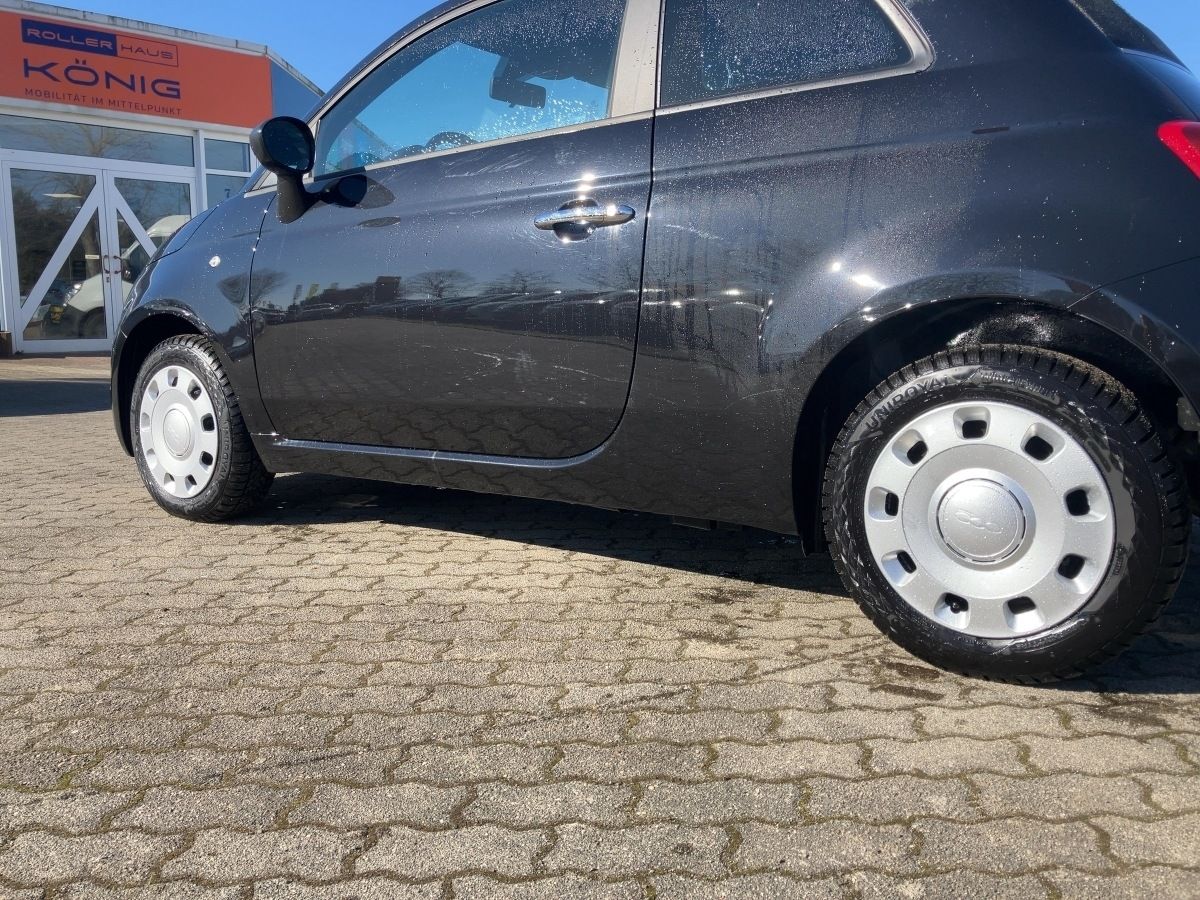 Fiat 500 - Bild 4