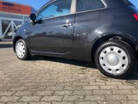 Fiat 500 - Vorschau Bild 4