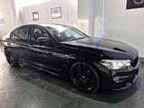 BMW 540iA  M Sport LED/LEDER/19ZOLL/H&K/KAMERA - gebrauchte BMW 540 aus dem Jahr 2018