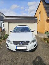 Volvo XC60 D5 AWD Geartronic Summum Summum