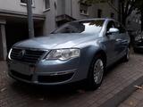 Volkswagen Passat Variant 1.6"Sehr gepflegter Zustand "2.Hd - gebrauchte VW Passat Variant aus dem Jahr 2007