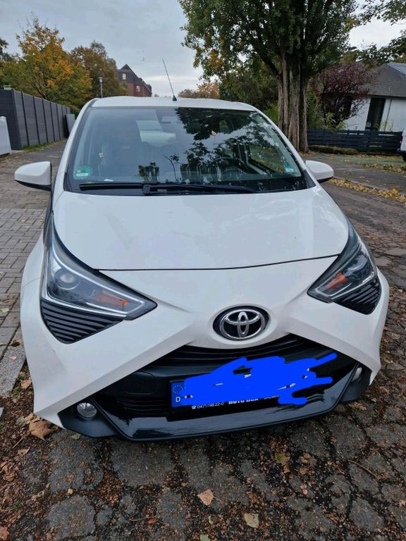 Image of Toyota Other