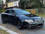 Audi A6 4f 2.7 TDI V6 S-Line Limousine ! N... - Audi A6 aus 2006: Line