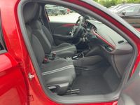 Opel Corsa - Vorschau Bild 11