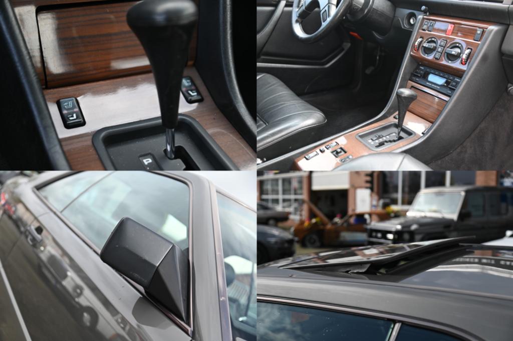 Mercedes-Benz CE 300