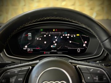 Audi A5 - 9