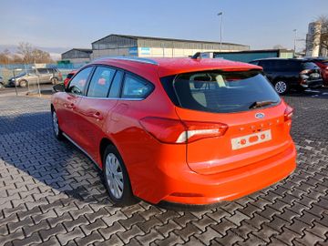 Ford Focus - 7