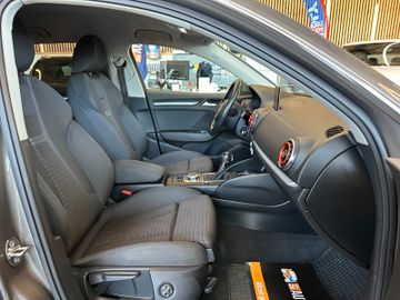 Audi A3 Sportback ambition *Navi*BiXenon*