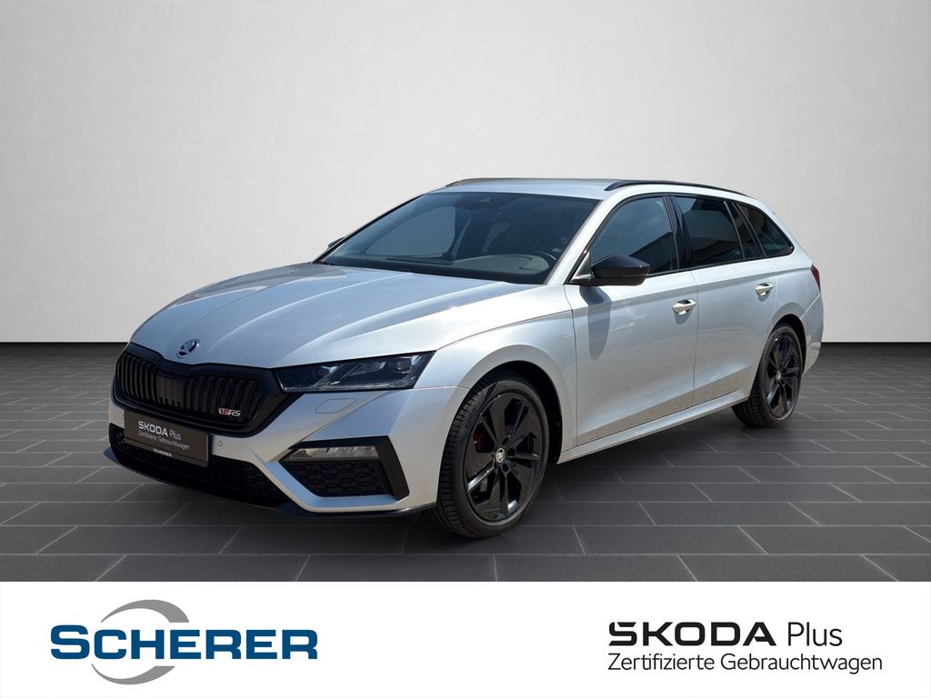 Image of Skoda Octavia
