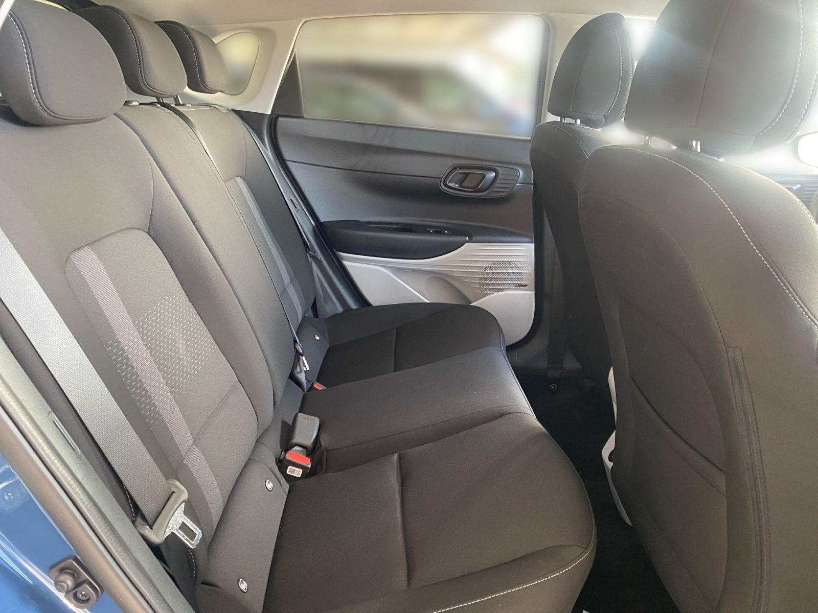 Hyundai i20 – Bild 13