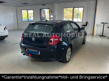 BMW 118 - 2