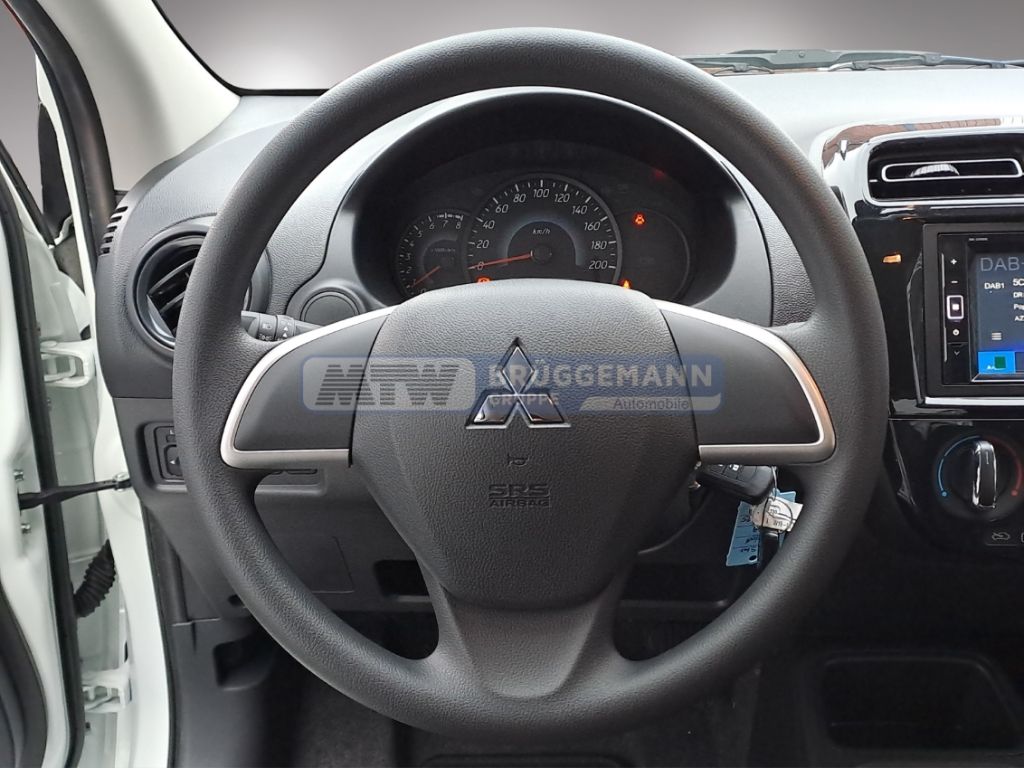 Mitsubishi Space Star - Bild 10