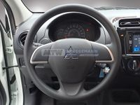 Mitsubishi Space Star - Vorschau Bild 10