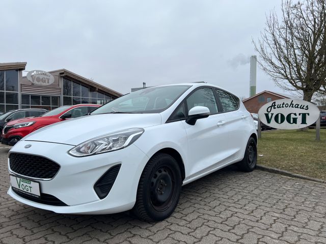 Ford Fiesta Trend 1.1 PDC/KLIMA/TEMP