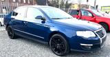 Volkswagen Passat Lim. Comfortline 1,4 TSI 122-PS - Volkswagen Passat aus 2010