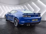Chevrolet Camaro Coupe V8 ZL1 *Recaro*659 PS*Magnetic Ride - Chevrolet Camaro: Zl1
