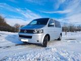 Volkswagen vw t5 Caravelle  Comfortline Volkswagen 2.... - gebrauchte VW T5 Caravelle aus dem Jahr 2010