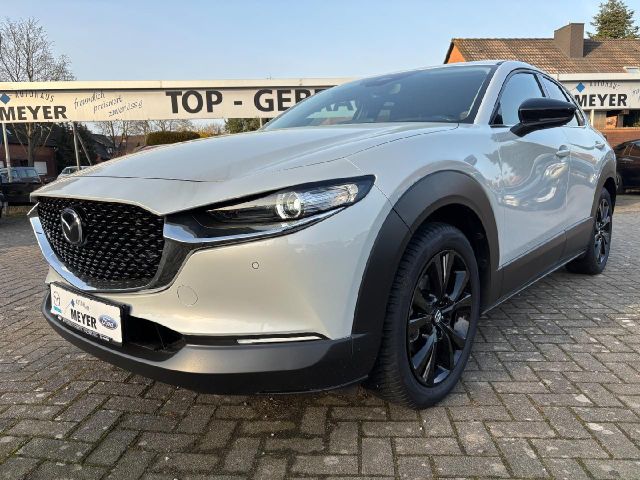 Mazda CX-30 2.5 Homura 2WD NaviKamera