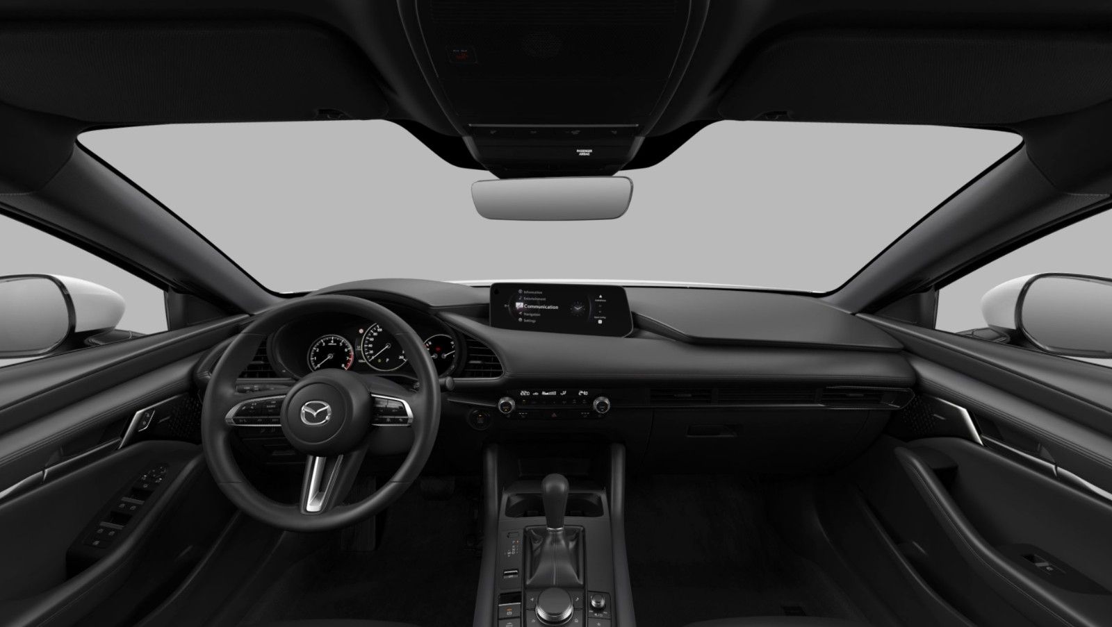 Mazda 3 - Bild 13