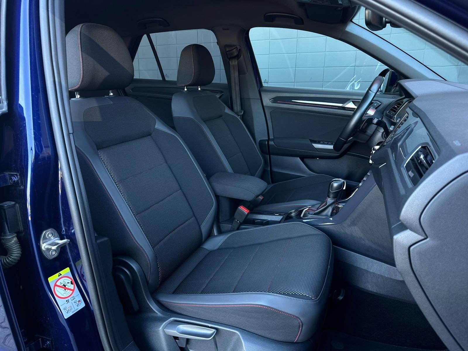 Volkswagen T-Roc 2.0TDI R LINE 4M LED#ACC#SPUR#SHZ#TÜV NEU, миниатюра 15