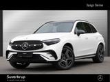Mercedes-Benz GLC 300 de 4M , BURM AMG NIGHT DISTR SPUR PANO