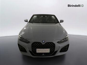 BMW 420 - 4