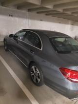 Mercedes-Benz E 220 d Autom. - - Mercedes-Benz E 220 Gebrauchtwagen in München
